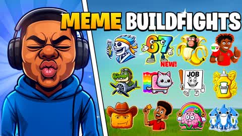 🧠 MEME BUILDFIGHTS 🔫