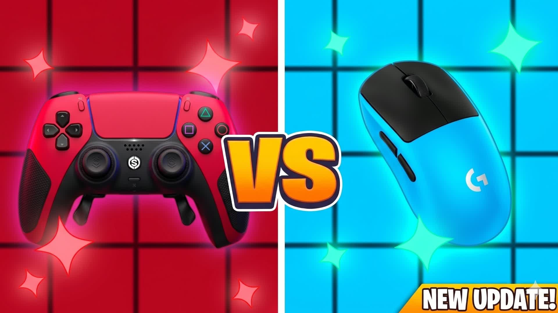 🔴 RvB：最高の武器と力 🔵