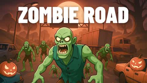 Zombie Road