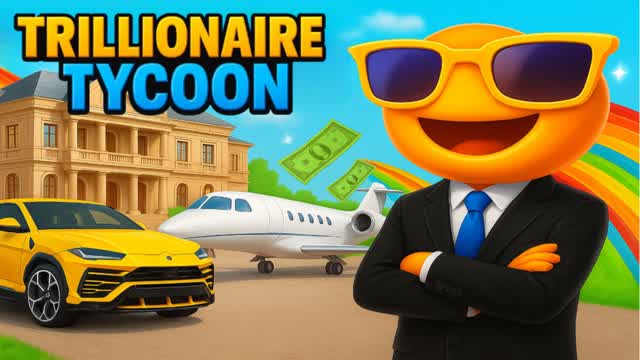 💰TRILLIONAIRE TYCOON AB💰