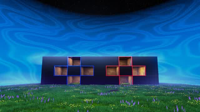 PRO ZONE WARS (1V1 TO 4V4)