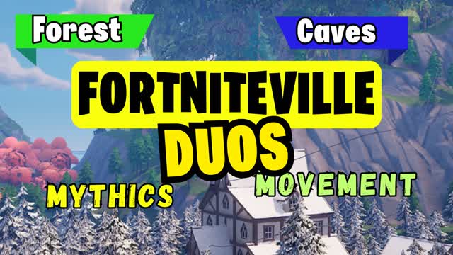 EPIC DUOS