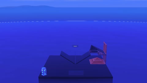 Island image