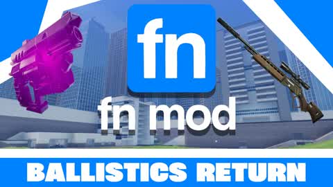 FN Mod