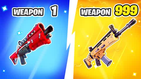 ONE SHOT GUN GAME✨✨