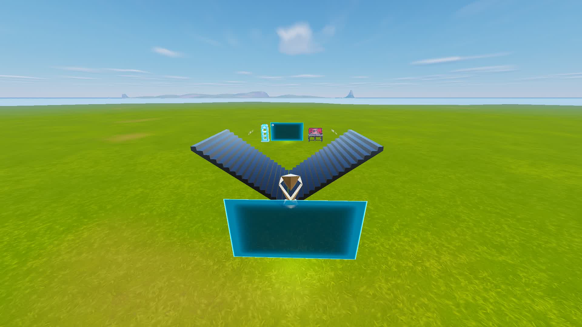 FFA Build Fights (200 Pumps)