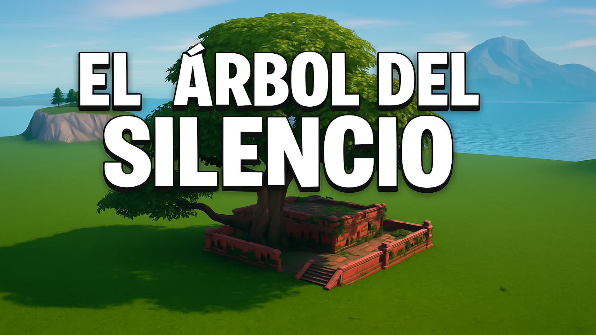 El Árbol del Silencio