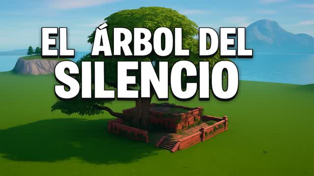 El Árbol del Silencio