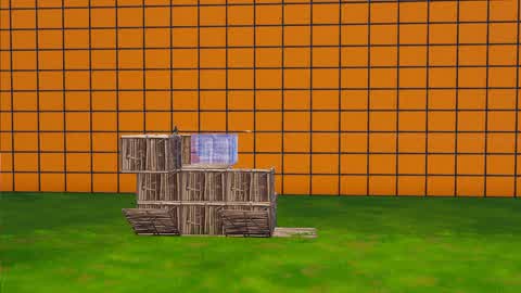 THE PIT FREEBUILD