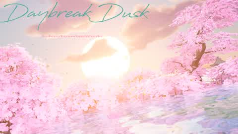 Daybreak Dusk