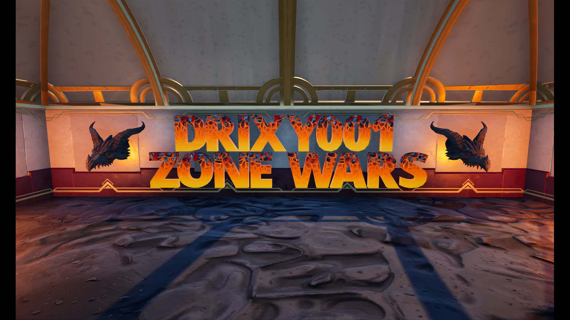 Drixy001 Zone Wars