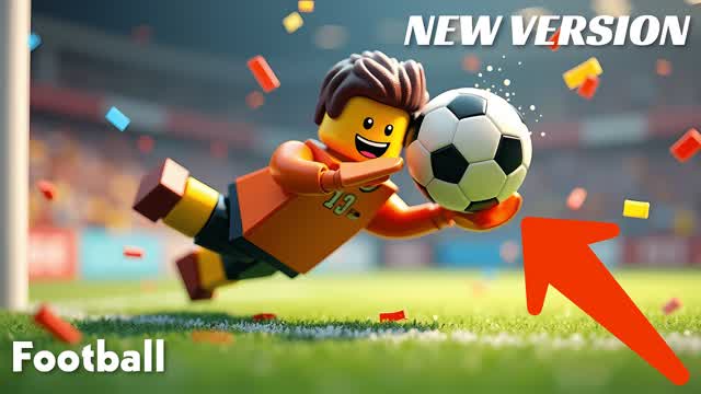 Football - Soccer