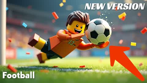 Football - Soccer