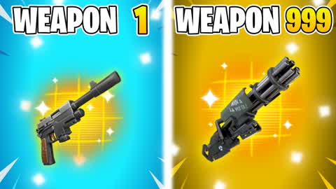BIG CHAOS - GUN GAME ALL WEAPONS