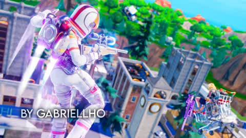 🎯 LOW GRAVITY One Shot Tilted