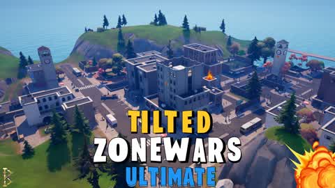 Tilted ZoneWars OG Ultimate