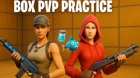 PVP BOX