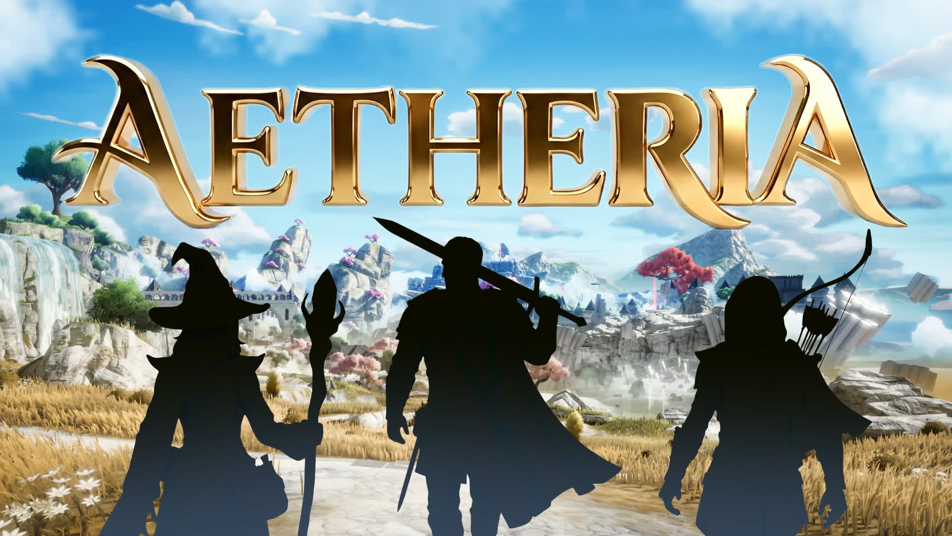 Aetheria