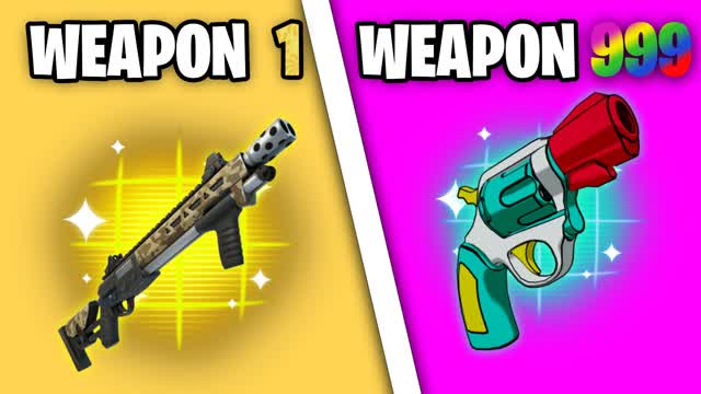 THE BEST GUNGAME NEW 1.0