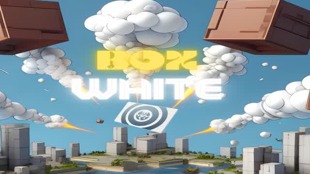 BOX INVISIBLE PVP | WHITE ✅