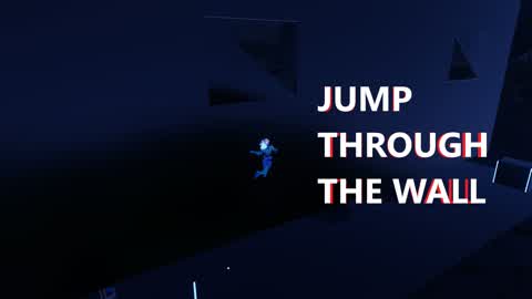 hole IN THE WALL
