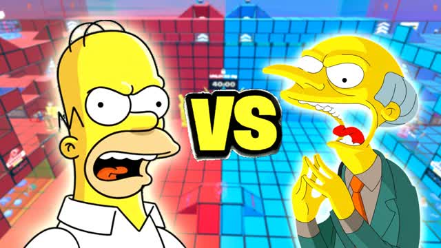 Capture 1 – CRAZY SIMPSON$ RED VS BLUE 🔴🔵