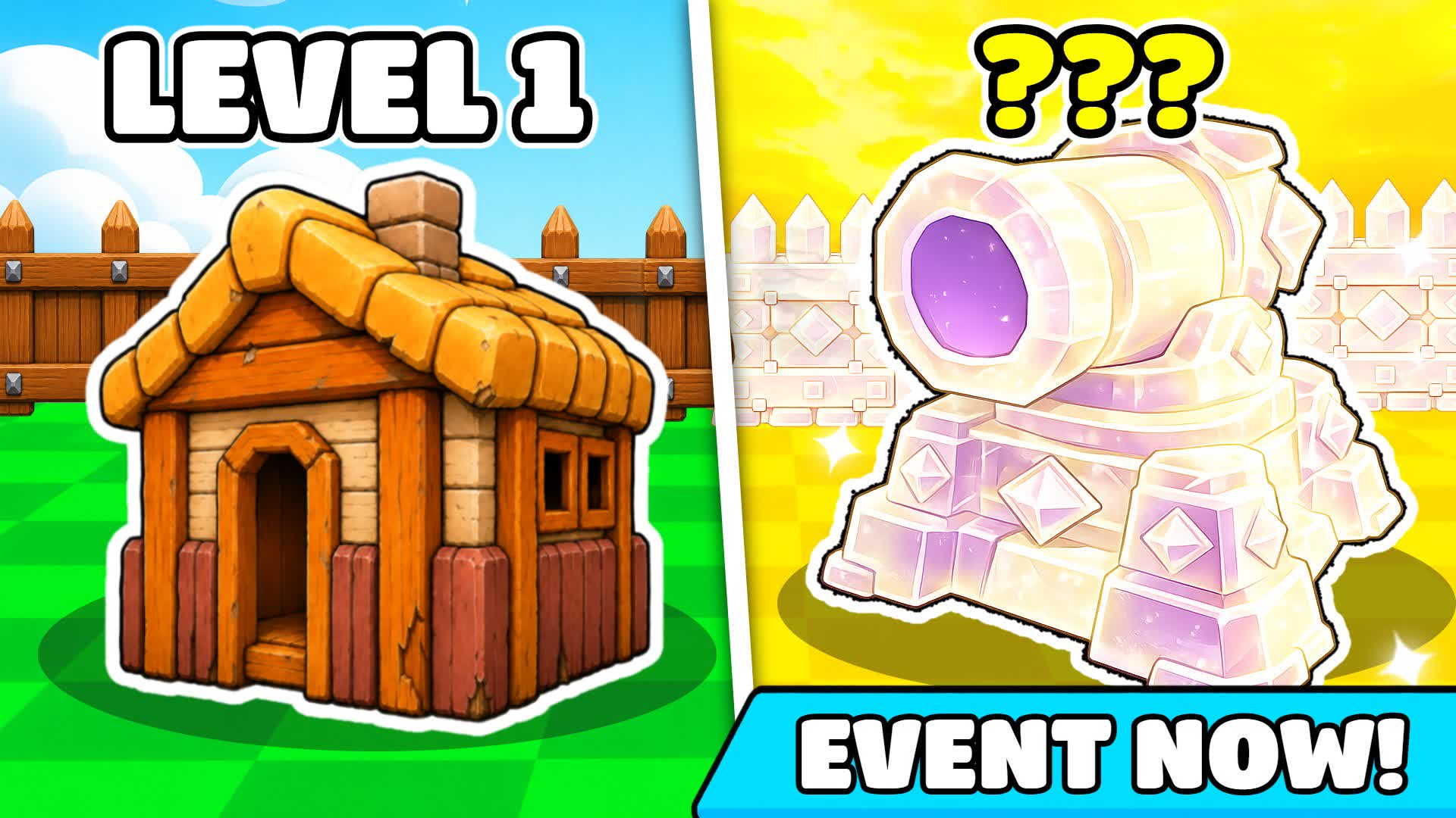 FORT CLASH [TYCOON]