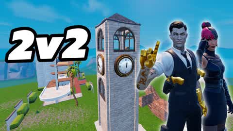 RELOAD 2V2 LAST STORM🌀