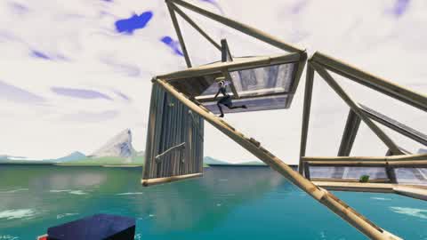 Build fight by @Clemmp4