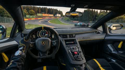 DRIVE CHILL 🚗 FFA⭐️ D54