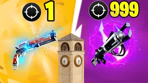 SUPER GUN GAME 🔫 NEW TILTED ONE SHOT