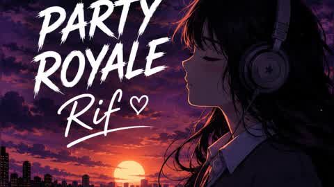 Party Royale Rif