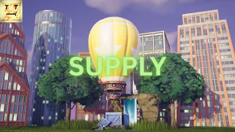 Supply