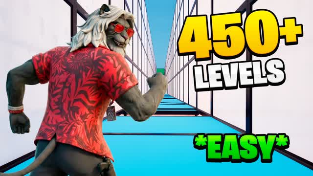 BREAK DEATHRUN! PARKOUR 450+