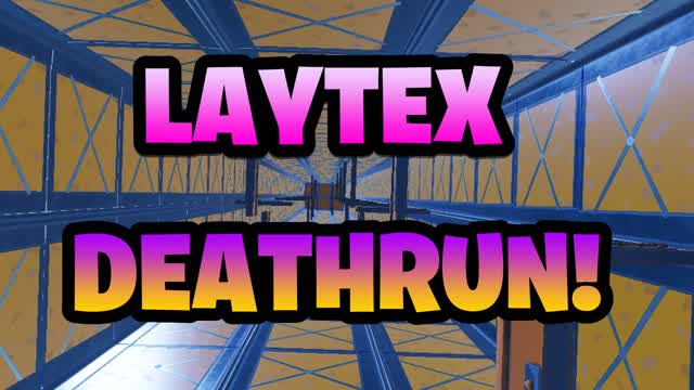 LAYTEX FUN RUN DEATHRUN! ( 2 ENDINGS!)