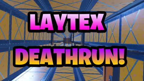 LAYTEX FUN RUN DEATHRUN! ( 2 ENDINGS!)