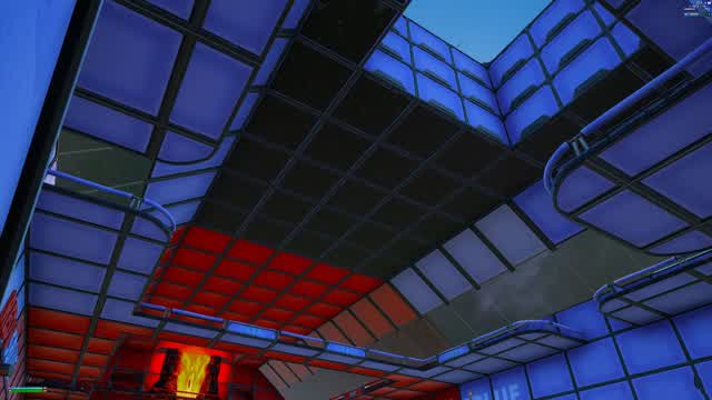 THE PIT - RED VS BLUE RUMBLE