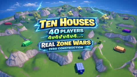 Ten Houses