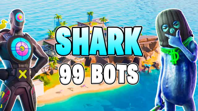 SHARK 99 BOTS