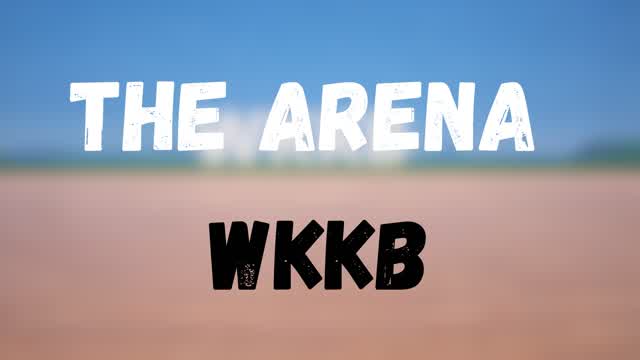 THE ARENA WKKB
