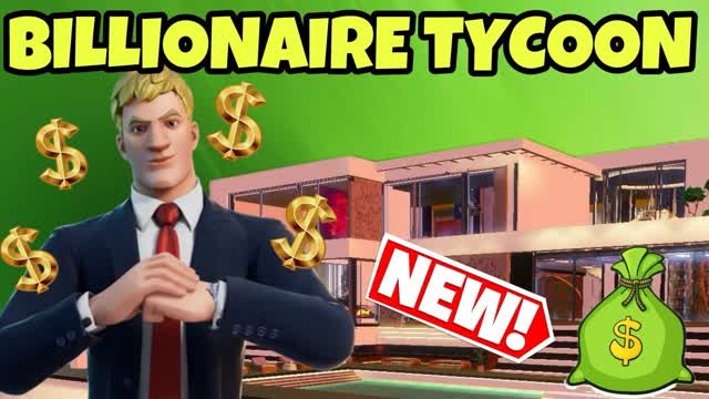 NikoOnly Billionaire Tycoon