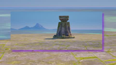 1vs1 /ランダムアイテム / ラウンド100