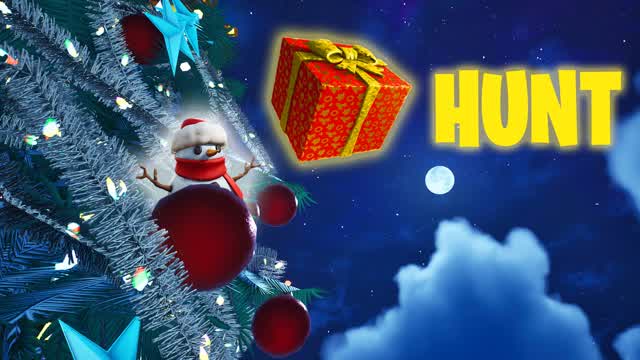 Capture 1 – 🎁🎀Gift Hunt🎀🎁