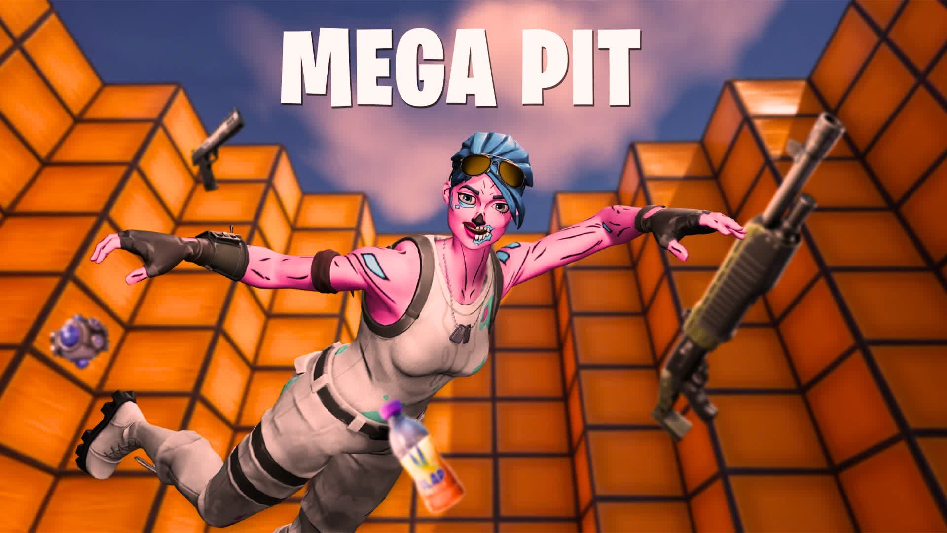 Mega Pit-FFA