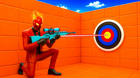 🔥🔥 HELL TRICKSHOT PARKOUR 🎯🎯