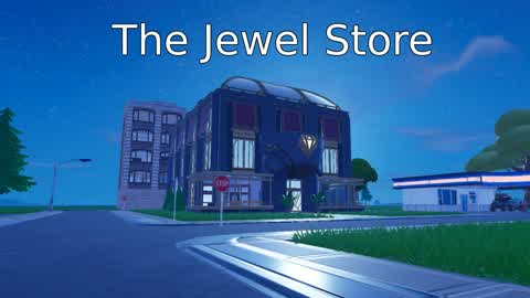 Jewel Store Robbery