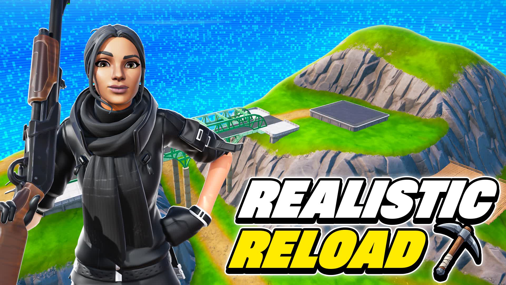 Reload Realistics PVP - Voltaa