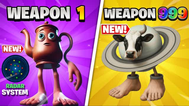 Capture 1 â âULTIMATE BRAINROT GUN GAME đŻONE SHOT