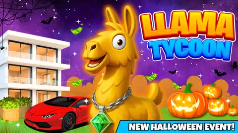 LLAMA TYCOON