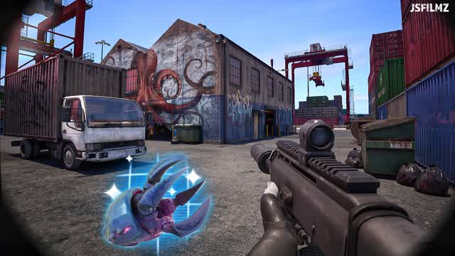 RANKED FPS CAM 4 BLITZ JSFILMZ